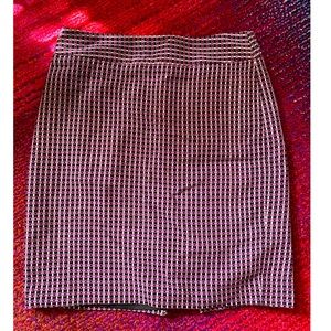 SOLD Ann Taylor Skirt Size 2P